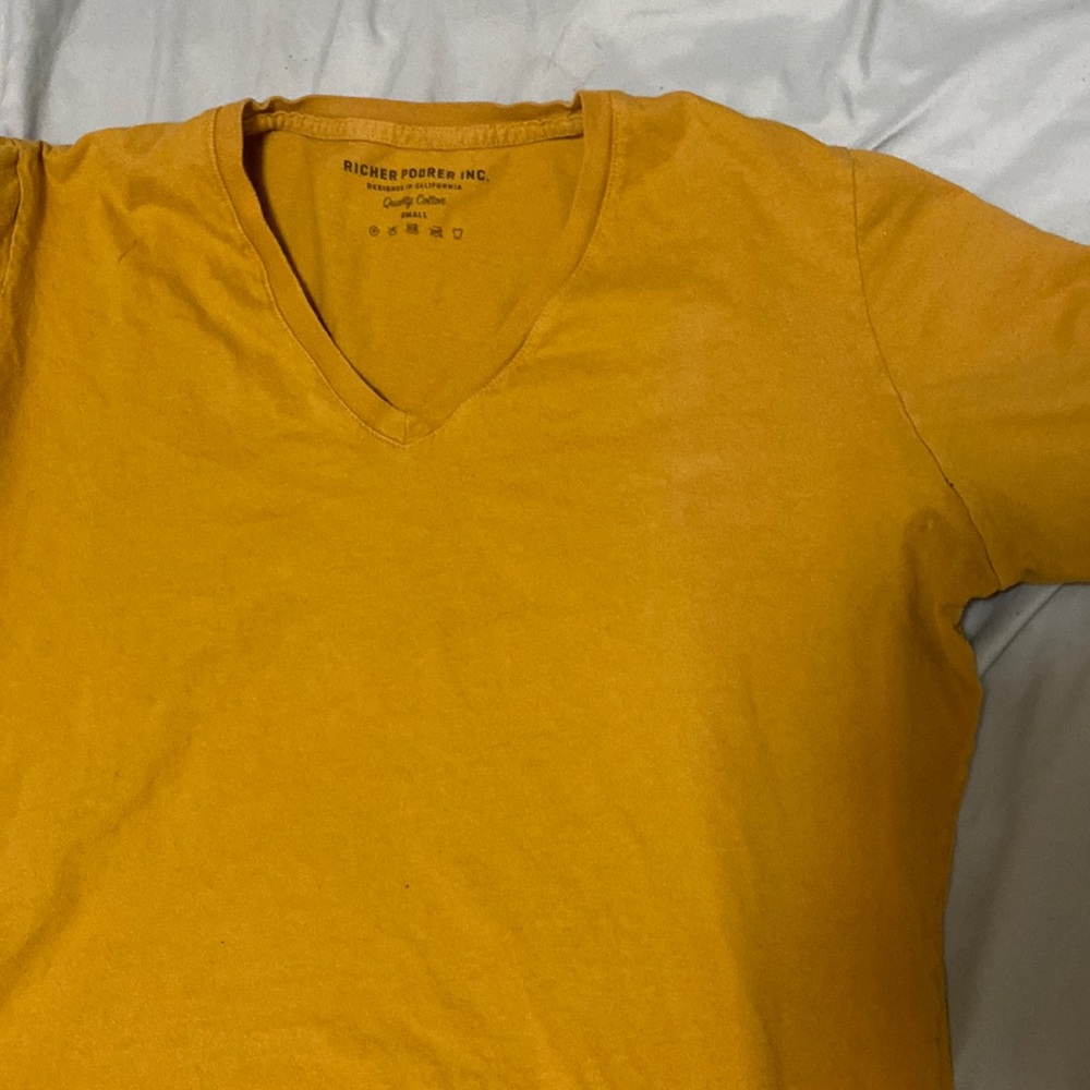 Good v-neck